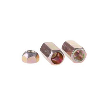 GWLM00030 Hex Nut with Chamfer