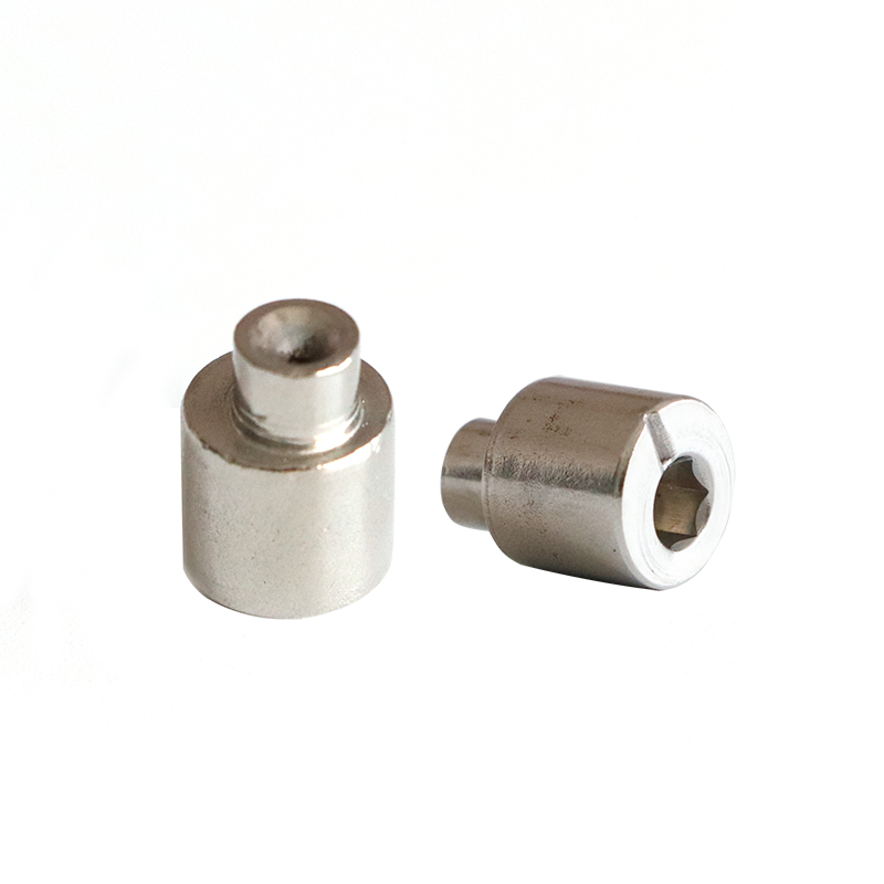 GWFB0038 Special Step Pin with Six Lobe Socket Hole