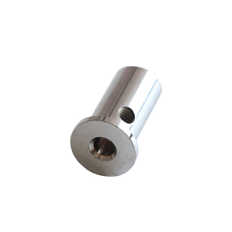 GWLM00083 Special Round Head Pin Nuts with Hole