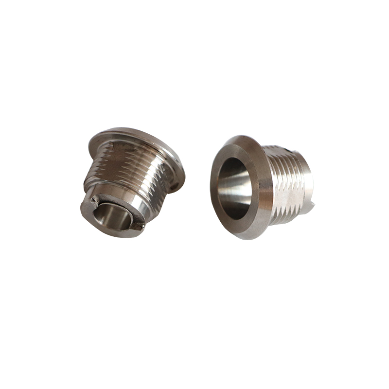 GWQX00014 Special Pipe Fittings Sleeve with External Threads