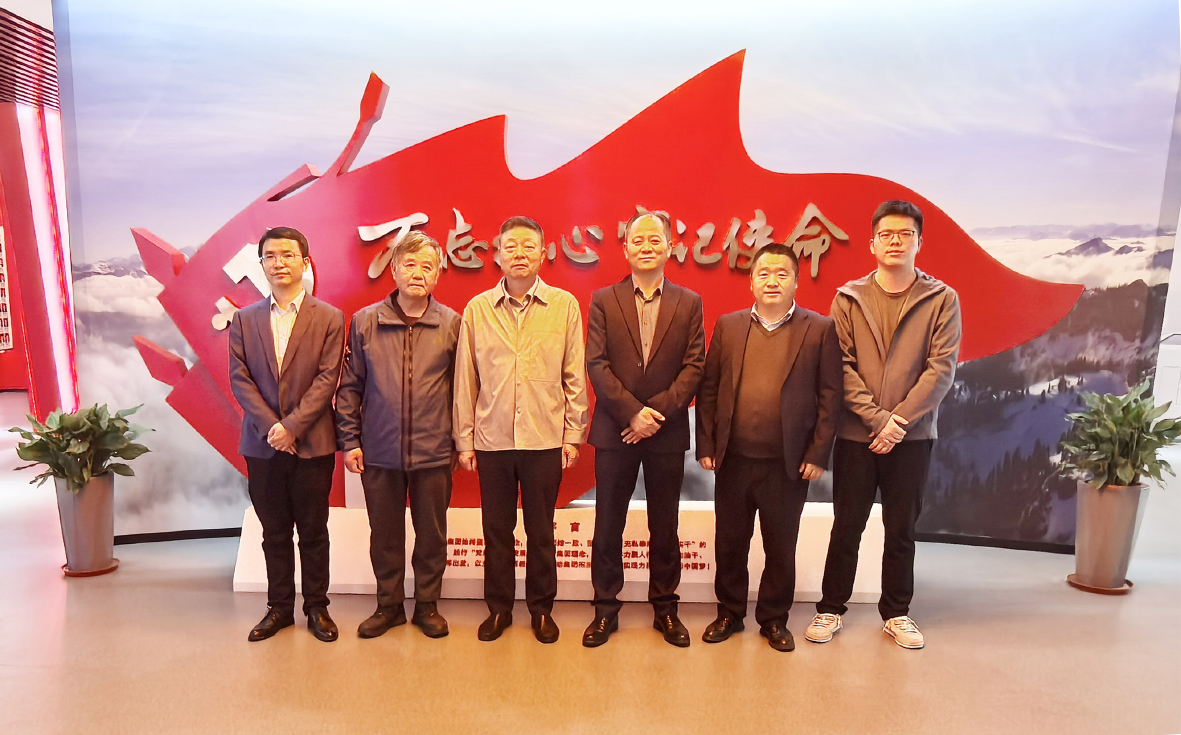 董事长仇德胜亲赴五省考察走访：深耕一线听需求，聚力创新谋发展