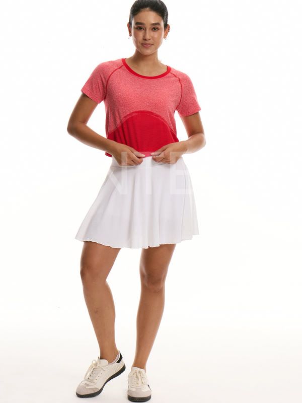 Ladies' Sports Bra/Ladies' Shorts