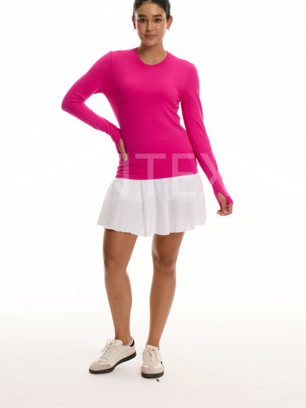 Ladies' Crop Bra/Ladies' Leggings