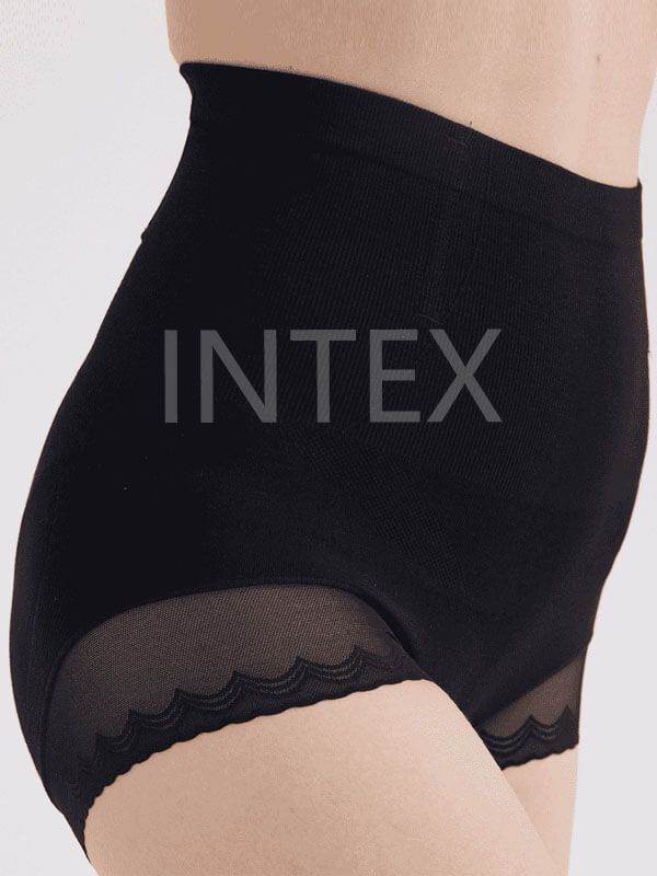 Ladies Panties Seamless Brief 005