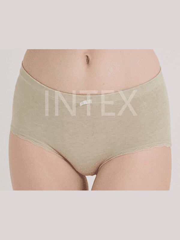 Ladies Panties Seamless Brief 007