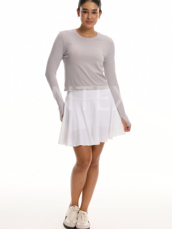 Ladies' Sports Bra/Ladies' Capri Leggings