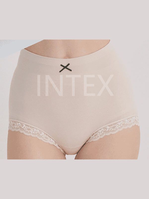 Ladies Panties Seamless Brief  006