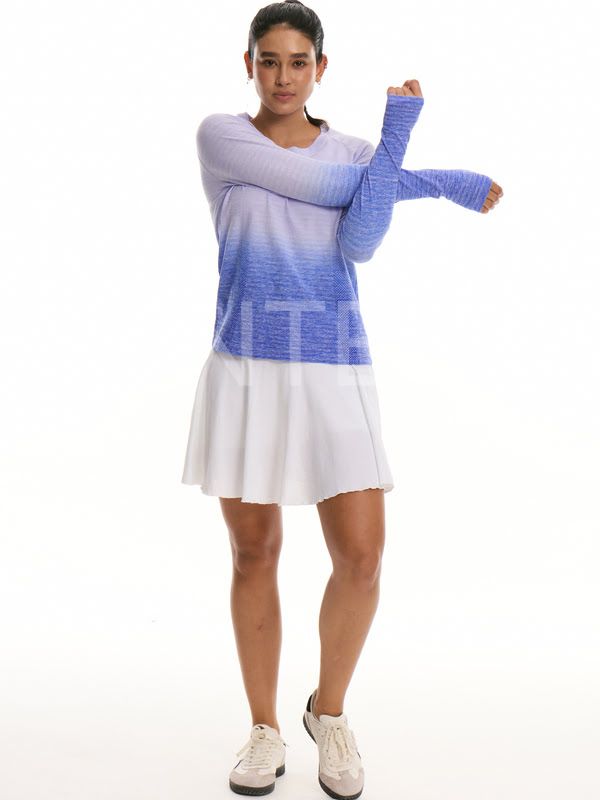 Ladies' Crop Bra/Ladies' Short