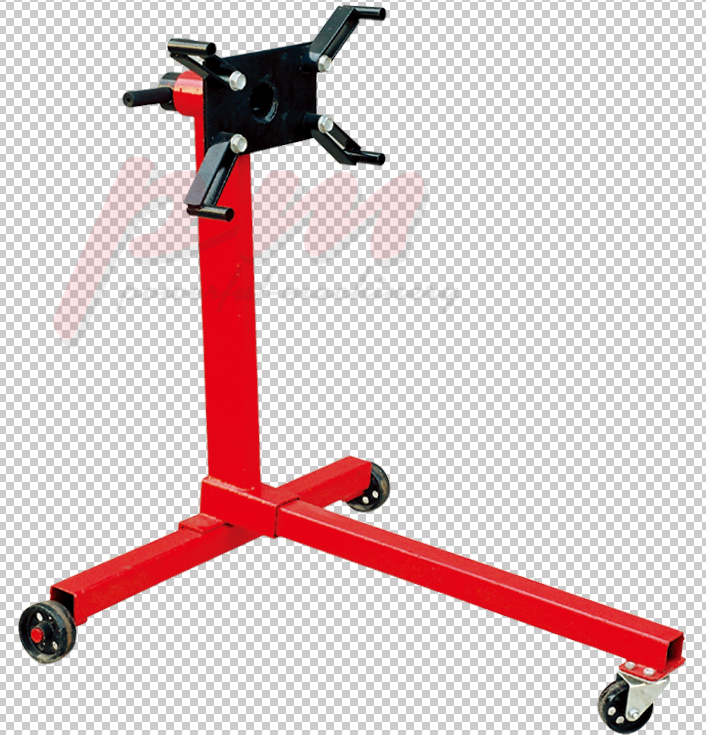 750 lb. Engine Stand