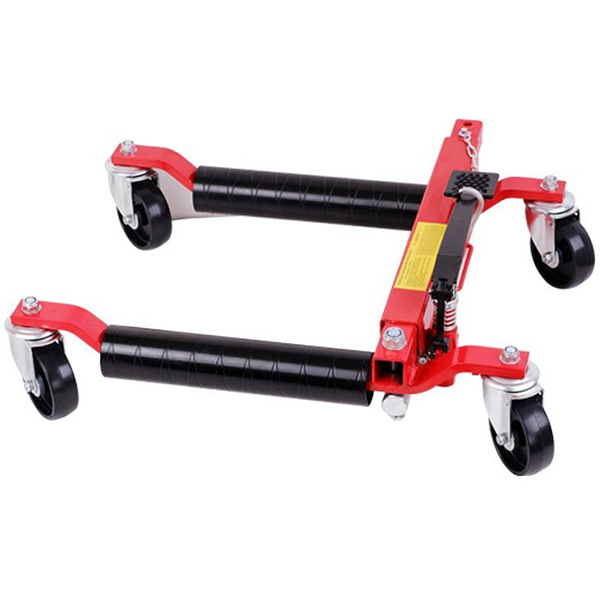 Hydraulic vehicle jacks- 1500lb. Capacity 3.0