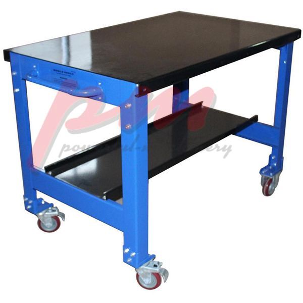 300kg Mobile Workbench