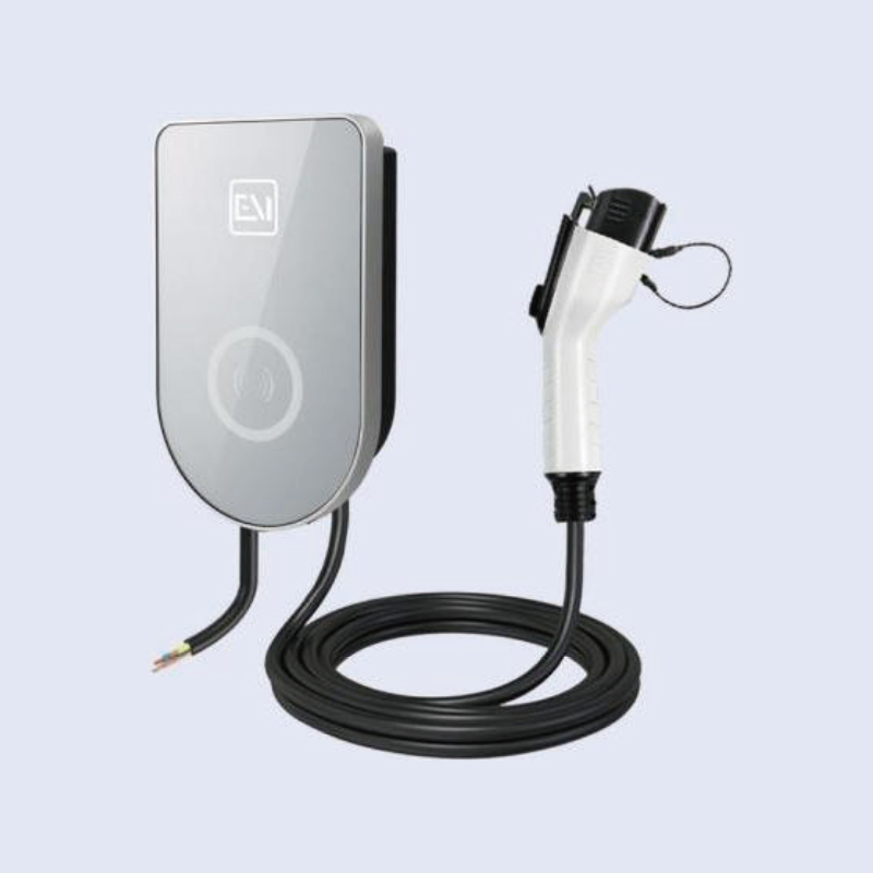 US B model Wall-Mounted/Column Ev Charger US B model Wall-Mounted/Column Ev Charger