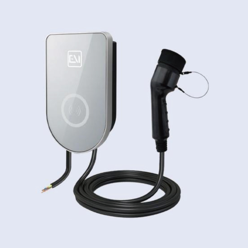 EU B model Wall-Mounted/Column Ev Charger EU B model Wall-Mounted/Column Ev Charger