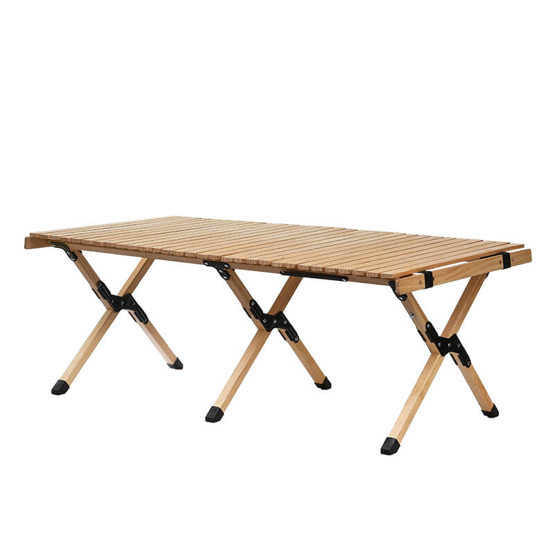 T073 Egg roll table