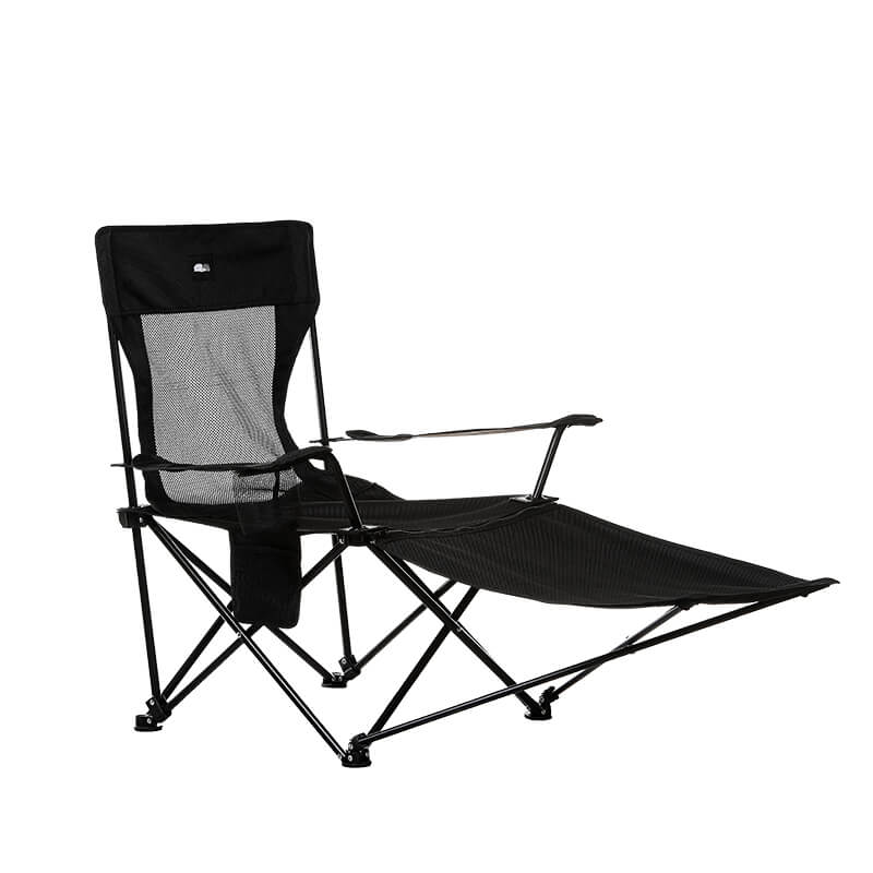 C004-6 with footrestfolding chair