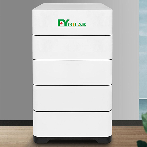 FY Stacked Lithium Battery Energy Storage System