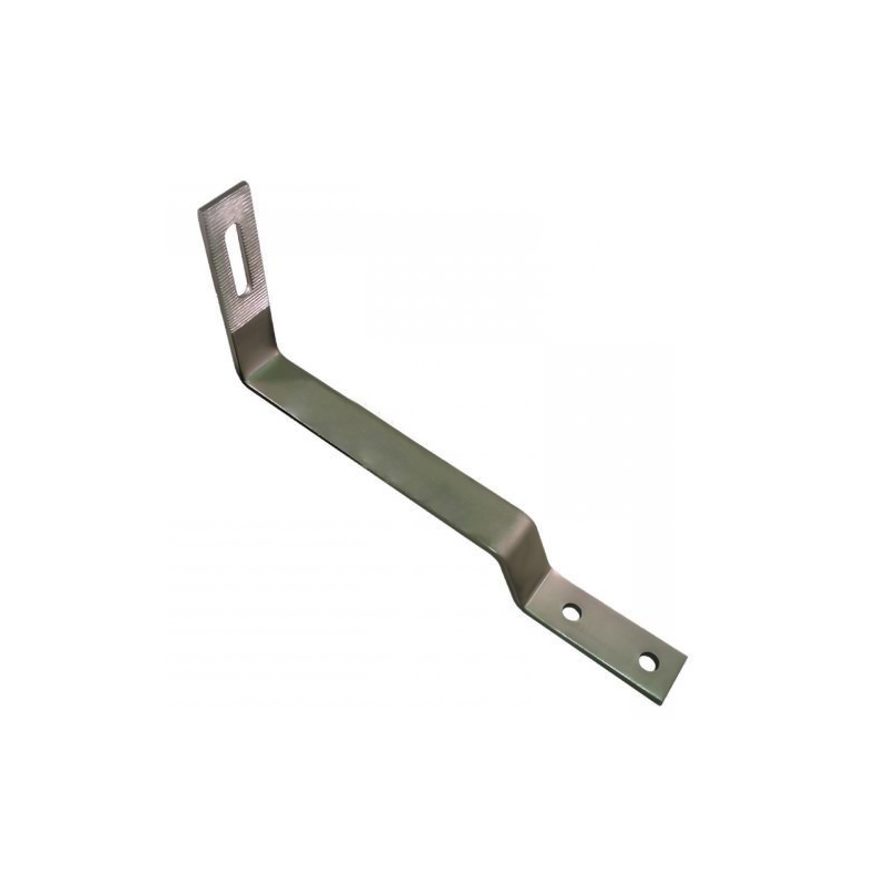 Stainless Steel Tile Roof Hook for Solar Roof Panel Mounting Brackets
