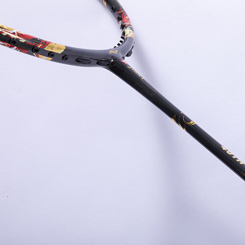 40TH Anniversary Badminton Rackets