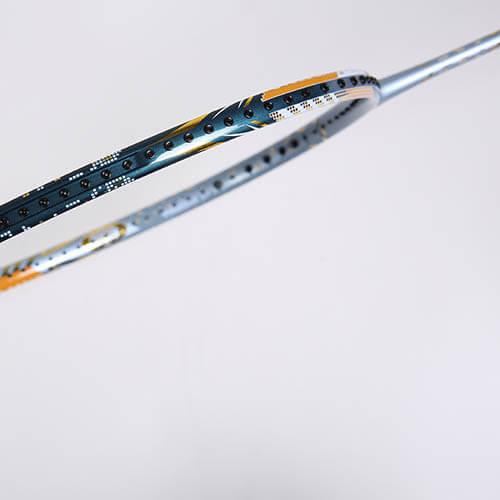 Steel Gun SG042 Badminton Rackets