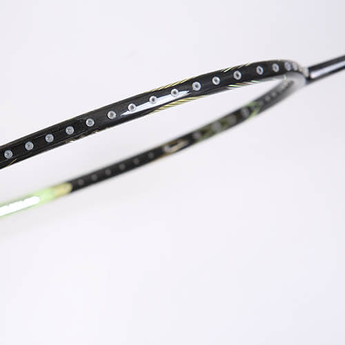 Feather FT68LY Badminton Rackets