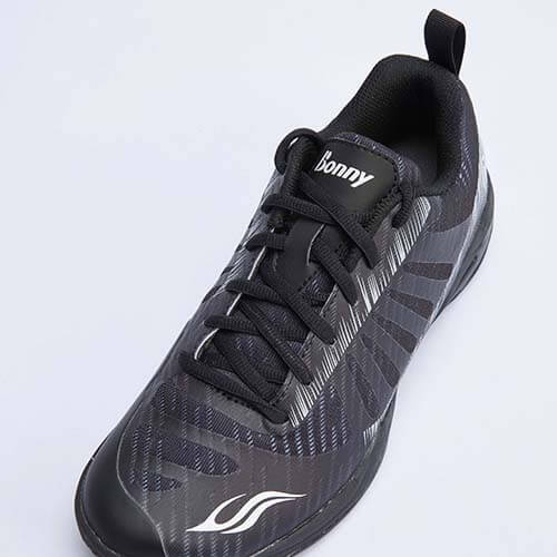 Bonny Wind shadow 049 Professional Badminton Shoes