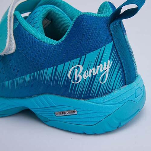 Bonny Teenager 053 Professional Badminton Shoes