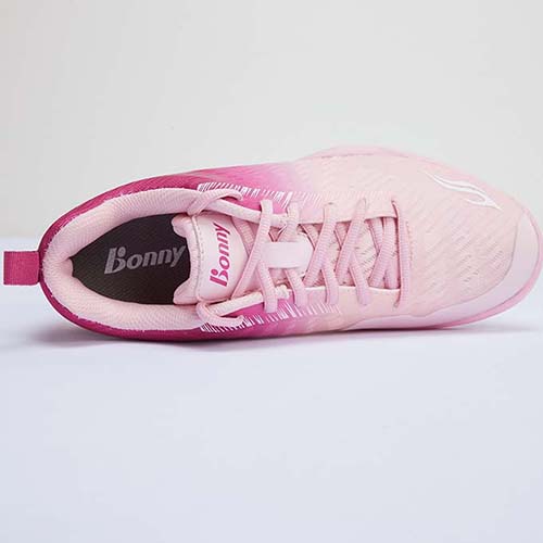 Bonny Teenager 054 Professional Badminton Shoes