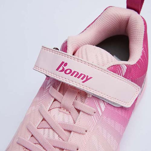 Bonny Teenager 054 Professional Badminton Shoes