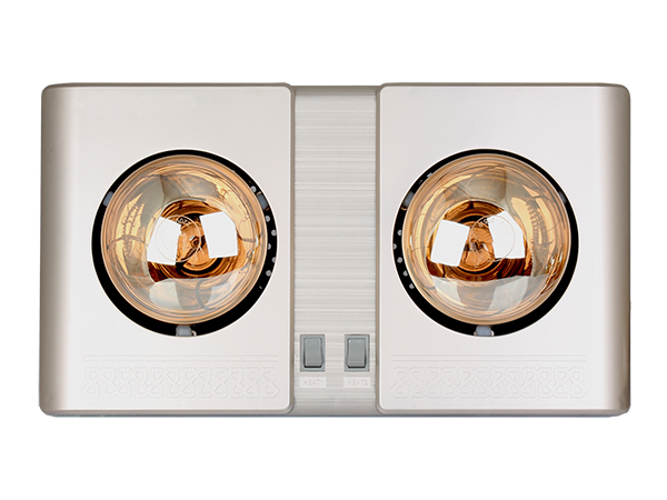 Wall Mounted Bathroom Heater LSA634