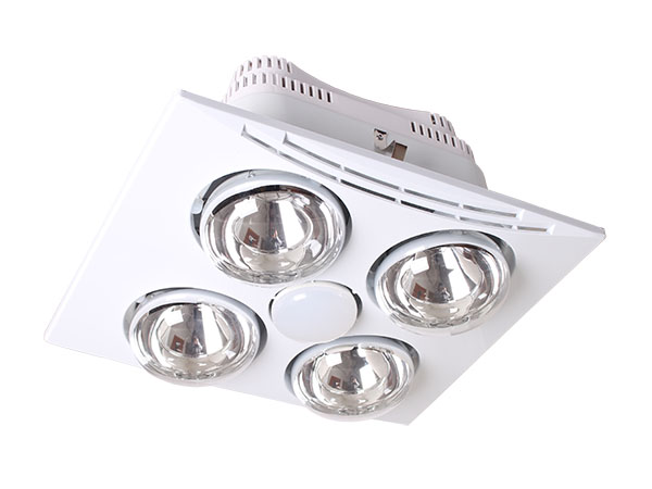 Bathroom Heater LSA276