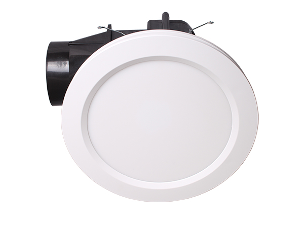 Exhaust Fan H200-15L