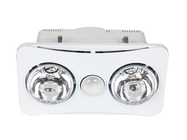 Bathroom Heater LSA317