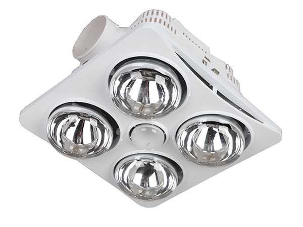 Bathroom Heater LSA266