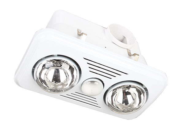 Bathroom Heater LSA310