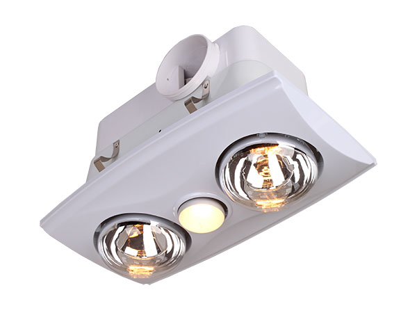 Bathroom Heater LSA308