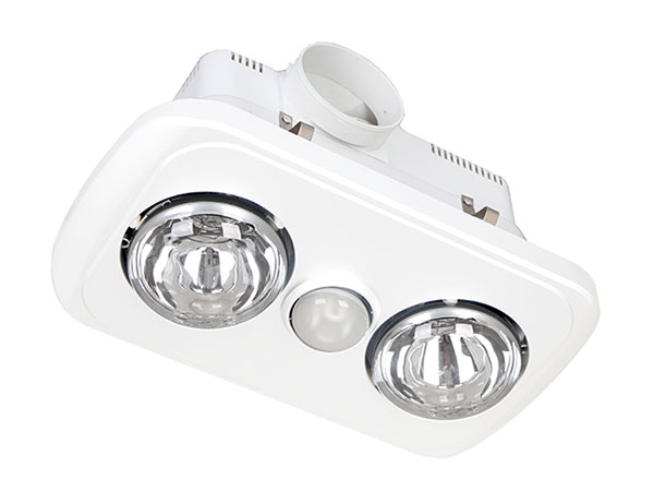 Bathroom Heater LSA312