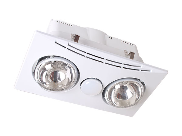 Bathroom Heater LSA320