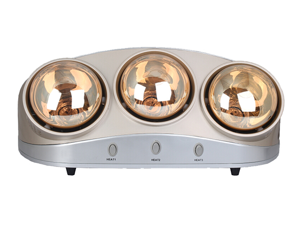 Wall Mounted Bathroom Heater LSA626