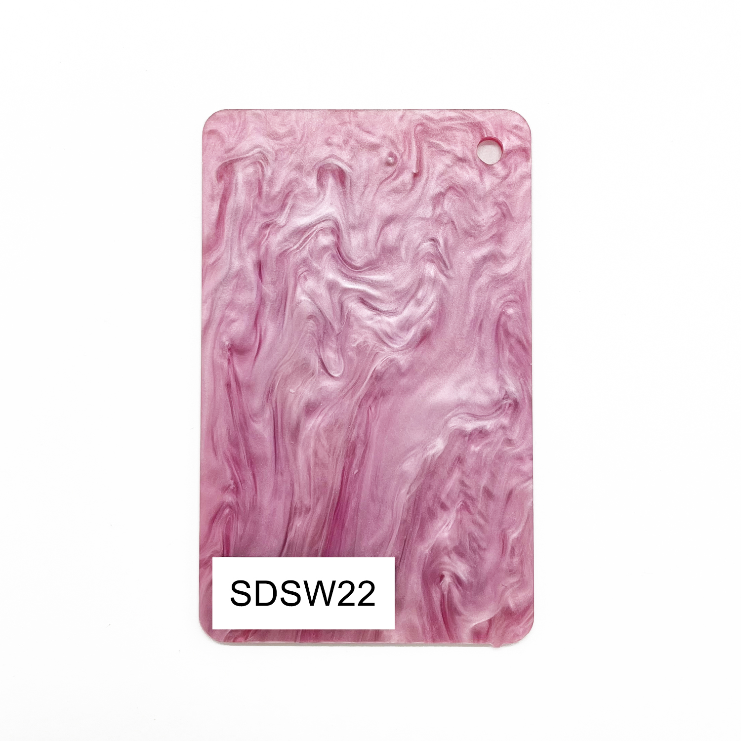 Color Acrylic Sheet