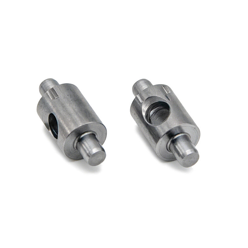 Turned Parts