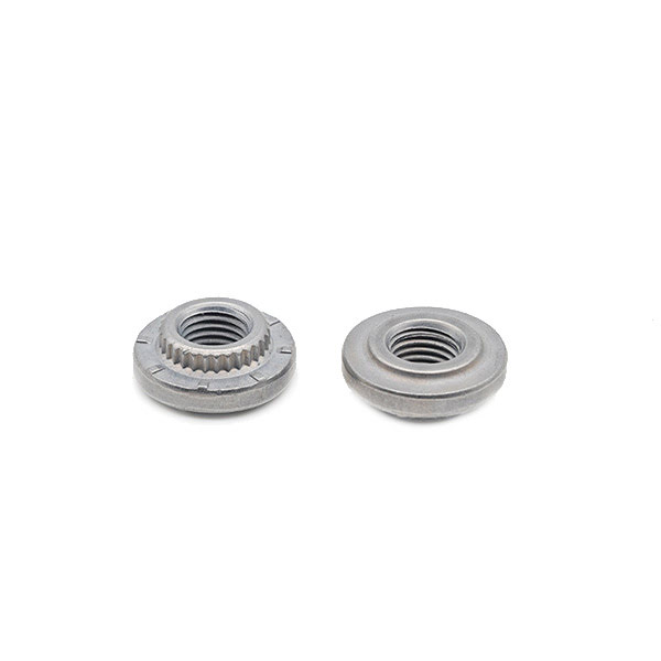 Welding Nut-2