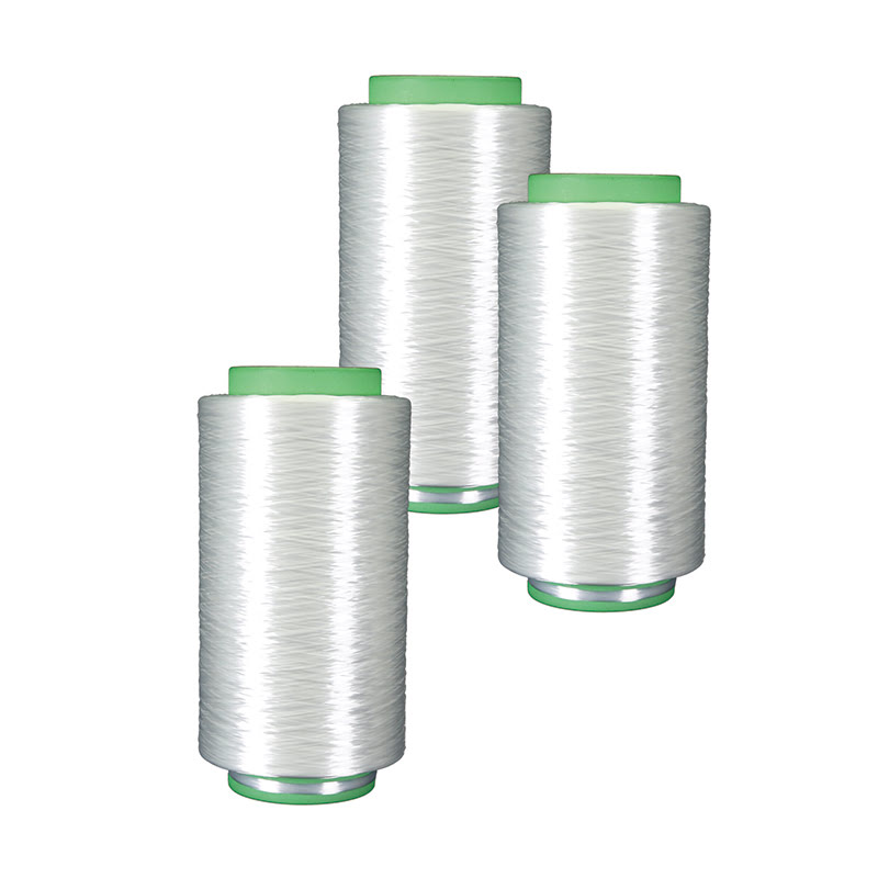 Industrial Polyester Yarn