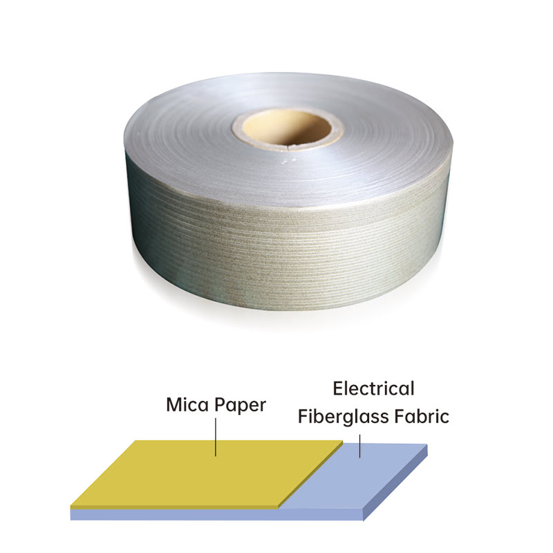 Mica Tape