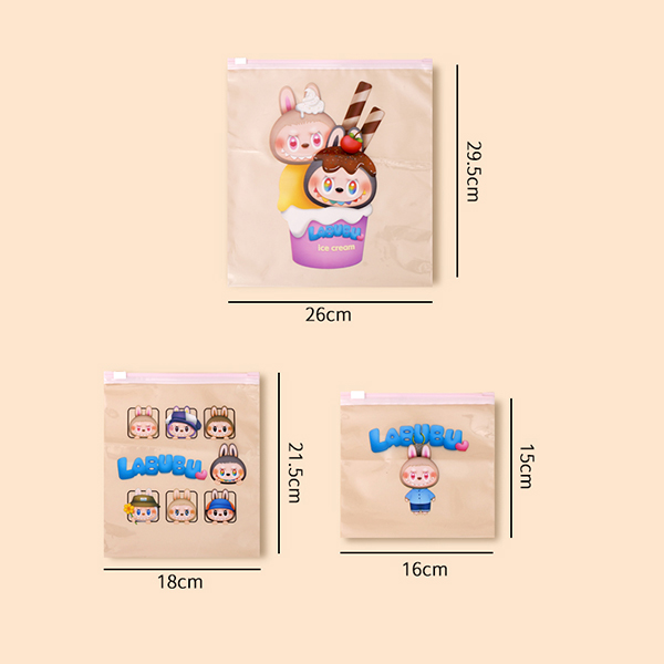 Cute Slider Bag
