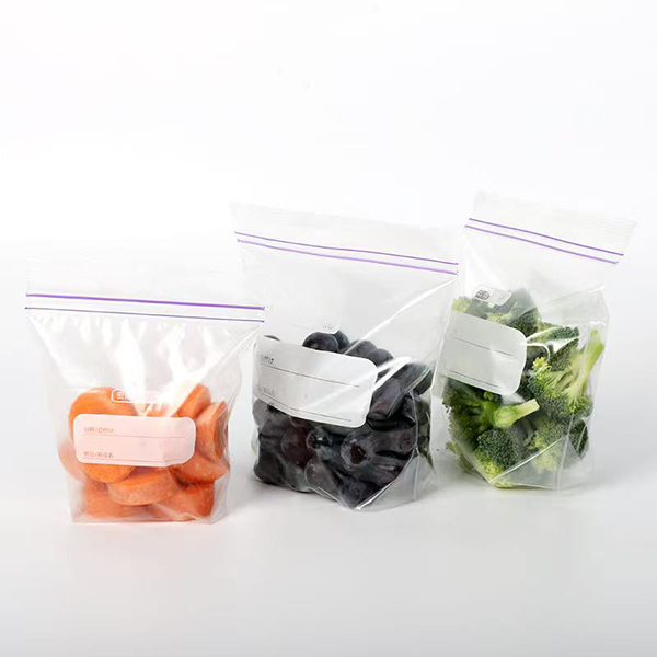 Food storage bag