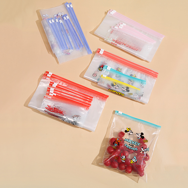 Cute Slider Bag
