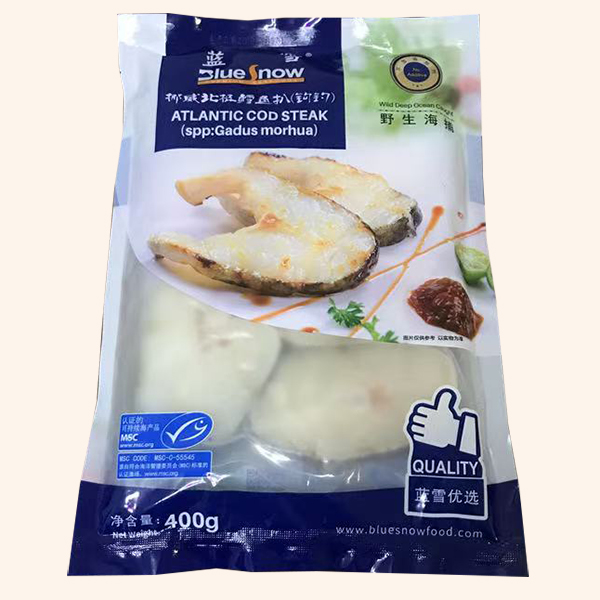 Freezer Bags
