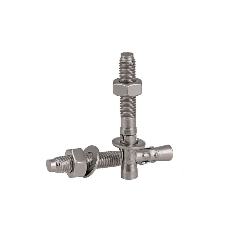 Stainless Steel Wedge Anchor Bolt