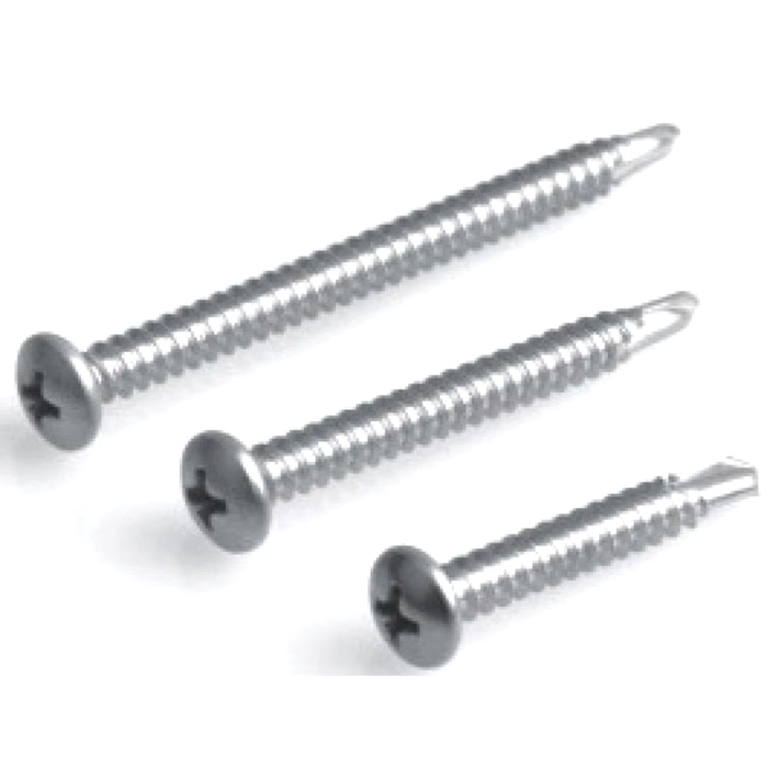 飞利浦沉头自钻螺丝 DIN7504P UNI-11