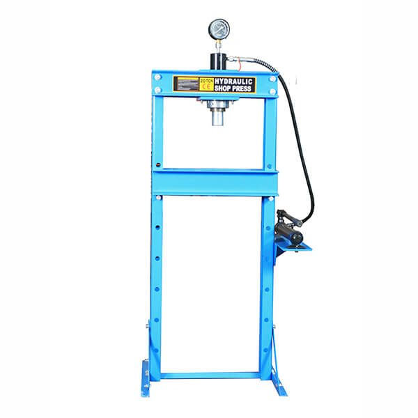 20吨车间压机